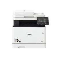 canon i sensys mf735cx colour multifunctional laser printer 1474c062