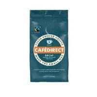 Cafedirect Organic Decaffeinated Roast and Ground Coffee 227g Buy 2
