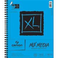 Canson XL Multi Media Paper Pad 9 x 12 inch 234098