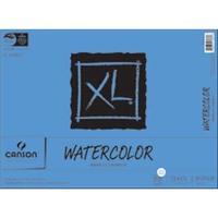 Canson XL Bound Watercolour Pad 11 x 15 inch 260768