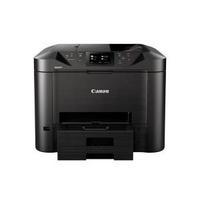 Canon MAXIFY MB5455 A4 Multifunction Colour Inkjet Printer