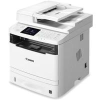Canon i-SENSYS MF411DW A4 Mono Laser All-in-One Printer PrintCopyScan