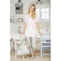 Cardigans in Classique Cotton 4 Ply (9370)