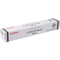 Canon C-EXV 34 Black Toner Cartridge for ImageRUNNER 2020C2030C