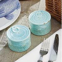 Cape Cod Salt & Pepper