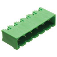 camdenboss ctb930010a 10 way 12a pluggable top entry header close