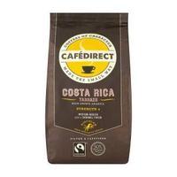 Cafe Direct 227g Costa Rica Tarrazu Filter Coffee FCR0024