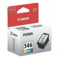 Canon CLI-546 Inkjet Cartridge Page Life 180pp 9ml Colour 8289B001