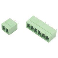 CamdenBoss CTB93VE/8 8 Way 10A Pluggable Terminal Block Top Entry ...