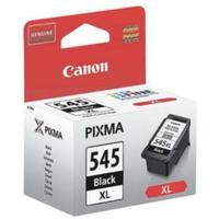 Canon PG-545XL Black High Capacity Ink Cartridge Yield 400 Pages