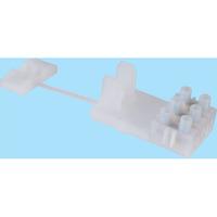 camdenboss csr2tb 10a terminal block with strain relief