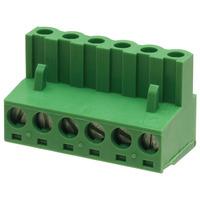 CamdenBoss CTB9200/11A 11 Way 12A Pluggable Terminal Block Free Pl...