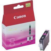 Canon CLI-8M Magenta Ink Cartridge 0622B001