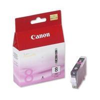 Canon CLI-8PM Photo Magenta Ink Cartridge for PIXMA iP6600D 0625B001