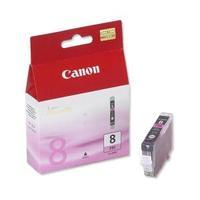 canon cli 8pm photo magenta ink cartridge for pixma ip6600d 0625b001