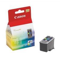 Canon CL-41 Colour Ink Cartridge 0617B001