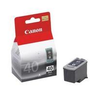 Canon PG-40 Black Ink Cartridge 0615B001
