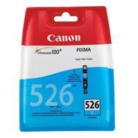 canon cli 526c cyan ink cartridge 4541b001