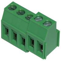 CamdenBoss CTB09VG/2 2 Way 24A Large Cable Entry Terminal Block 5m...