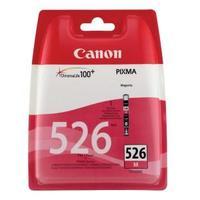 Canon CLI-526M Magenta Ink Cartridge 4542B001