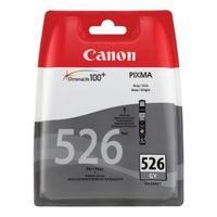 Canon CLI-526GY Grey Ink Cartridge 4544B001