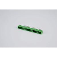 CamdenBoss CTB93HD/20 20-Way 3.5mm Side Entry Header Closed