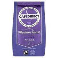 Cafe Direct Medium Roast Ground Coffee 227g A06728