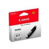 Canon CLI-551GY Grey Ink Cartridge