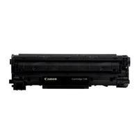 Canon 728 Black Yield 2, 100 Pages Toner Cartridge 3500B002