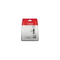 Canon PGI-550PGBK Ink Cartridge - Pigment Black