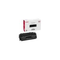 Canon 719H Toner Cartridge - Black