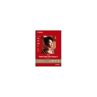 canon photo paper plus pp 201 photo paper a4 210 mm x 297 mm glossy 20 ...
