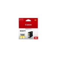 Canon PGI-1500XL Y Ink Cartridge - Yellow