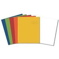Cambridge Book Plain 40 Pages Assorted - Pack 100 100101220