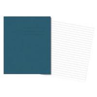 Cambridge Exercise Book Ruled 8mm 80 Pages Blue - Pack 100 100102752