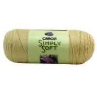 Caron Simply Soft Bone 3-6Oz 389881