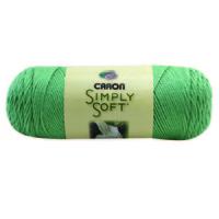 Caron Simply Soft Sage 3-6Oz 389882