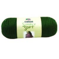 Caron Simply Soft Dk Sage 3-6Oz 389883