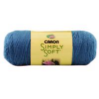 Caron Simply Soft Country Blue 3-6Oz 389885