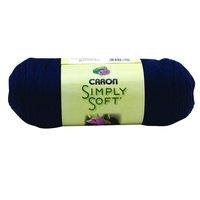 Caron Simply Soft Dk Country Blue 3-6Oz 389886