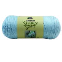 Caron Simply Soft Soft Blue 3-6Oz 389887