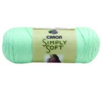 caron simply soft soft green 3 6oz 389895