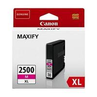 Canon PGI-2500XL Magenta Ink Cartridge 19ml 9266B001AA