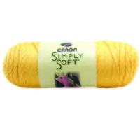 caron simply soft sunshine 3 6oz 389900