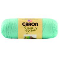 Caron Simply Soft Robins Egg 3-6Oz 389923