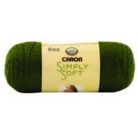 Caron Simply Soft Forest Floor 3-6Oz 389902