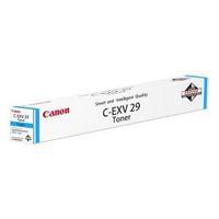 Canon C-EXV 29 Cyan Toner Cartridge Yield 27, 000 Pages for IR5030