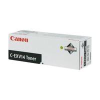 canon c exv 14 black toner cartridge for ir20162020 0384b006