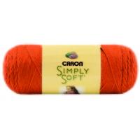 caron simply soft pumpkin 3 6oz 389909