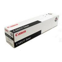 Canon C-EXV 11 Black Toner Cartridge Yield 21, 000 Pages 9629A002AA